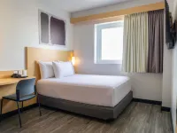 Ibis Juarez Consulado - 3-Star