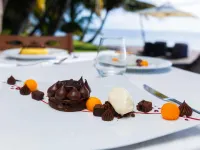 Mantis Soanambo Hotel and Spa - breakfast