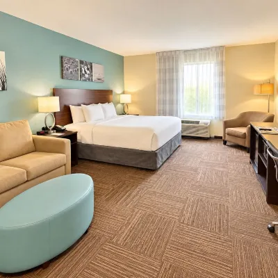 Sleep Inn & Suites Houston Westchase - Little Saigon Các khách sạn gần Trung tâm mua sắm Plazamericas Mall
