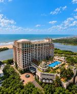 The Leela Palace Chennai