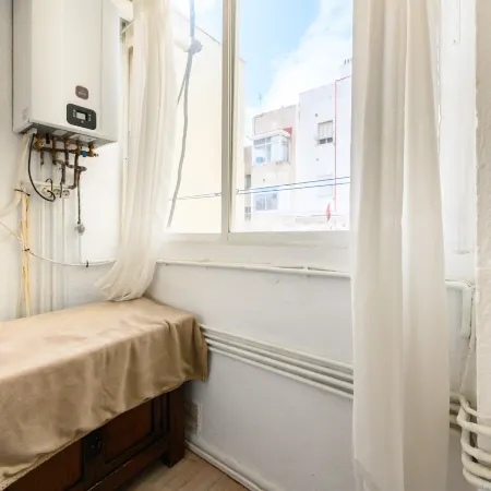 M Por183d Amplio Piso 2 Dormitorios en La Latina