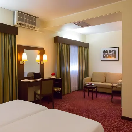 Hotel Sao Jose
