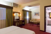 Hotel Sao Jose - 4-Star