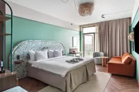 Willow, Worldhotels Crafted - Pools