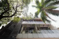 The Garden Suites - 3 stelle