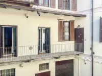 Holiday Home Monza - Kitchens