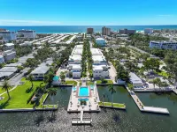 Palm Bay Club by Beachside Management - parking