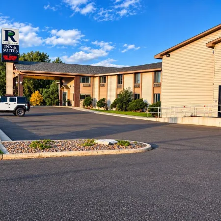 Richland Inn and Suites