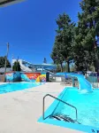 Riverside Resort & RV Park - Pools
