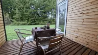 Country House - Meadow View near Frutillar - 2つ星