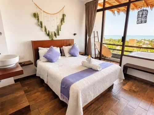 Punta Kai Hotel Hostal - 2-Star