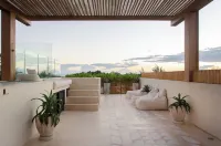 Casa Peregrino 霍爾博克斯 - 2 星級