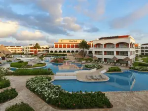 Hard Rock Hotel Riviera Maya - Adults Only - All Inclusive
