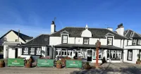 Novar Arms Hotel - Wi-Fi