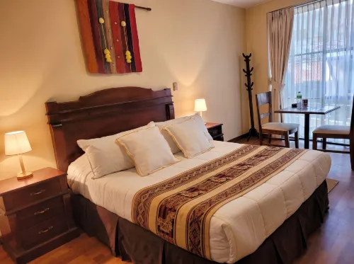 Hotel Monte Carlo - 3-Star