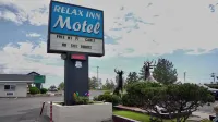 Relax Inn - Motels