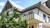 Elegance Hotel Osh - 2-Sterne