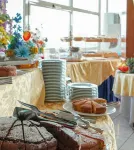 Hotel Rèmin Plaza - Frühstück