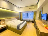 Hotel Pangeran City - 3-Star
