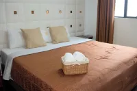 Inkari Apart Hotel - Condos