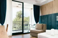 Hotel Velmare - Morgenmad