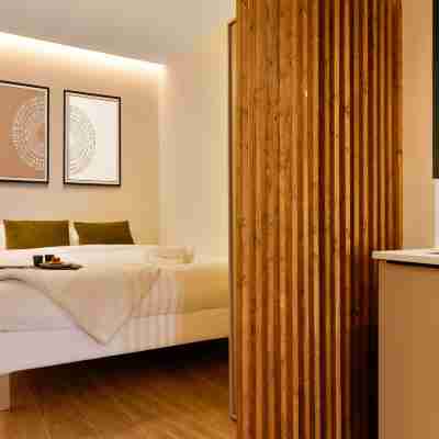 Valencia Stay Luxury and Comfort Rooms