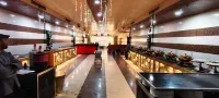 โรงแรม ดรีม พาเลซ - ห้องครัว