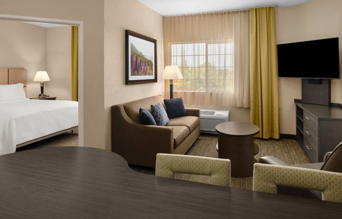 Candlewood Suites Turlock by IHG