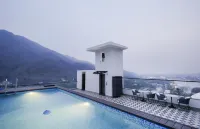 恆河旁的ECKO Tapovan飯店 - 2 星級