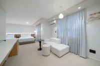 Samcheok Hotel Heritage - 2 ดาว