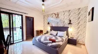 Villa Jade - spa