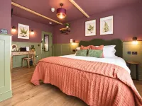 The Linen Rooms - 2-Star