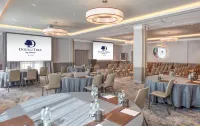 DoubleTree by Hilton Bath - 4 stelle