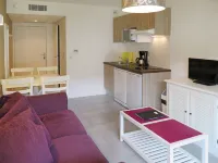 L'Estacade Hotels near E.Leclerc Capbreton