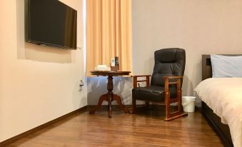 Hotel Cuculu