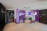 Penrith Hotel di Clifton