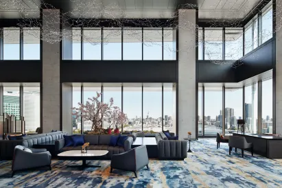 メズム東京オートグラフコレクション