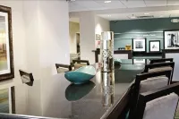 Hampton Inn Tampa-Airport/Rocky Point