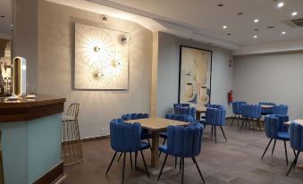 Oca Burgos Centro Hotel