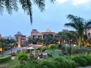 The Corinthians Resort & Club