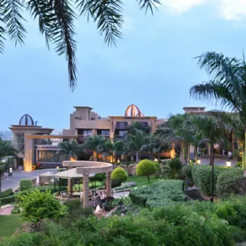 The Corinthians Resort & Club