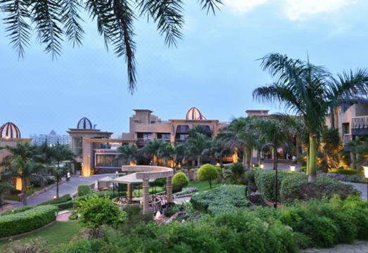 4. 디 코린시언스 ..