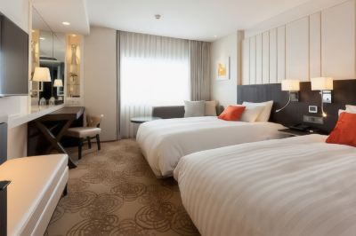 その他 ソラリア西鉄ホテルソウル明洞の写真