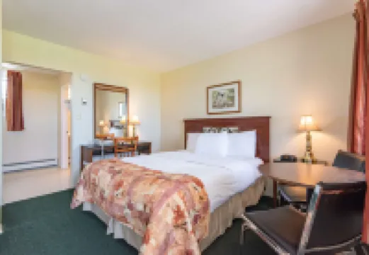 Canadas Best Value Inn and Suites Summerside