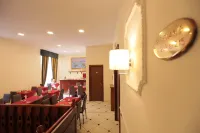 卡里巴蒂套房酒店 - 早餐