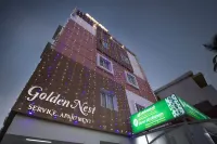 Golden Nest Service Apartment