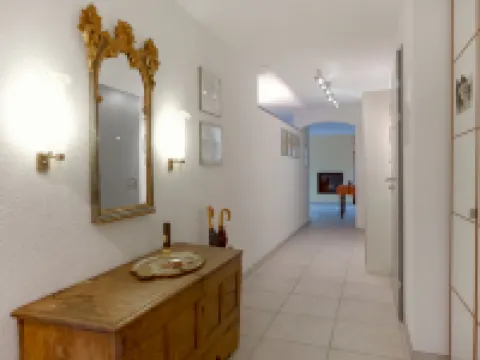 Carina 4 4 Hotels in Wilderswil