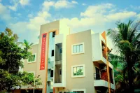 Royal Paradise Hotel