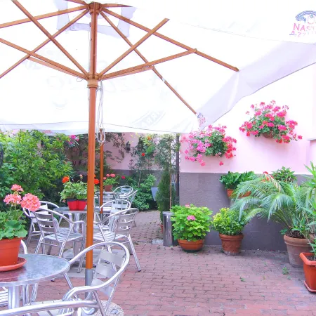 Hotel Vittoria