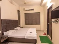 Hotel Rajasthan Hotels in Patna